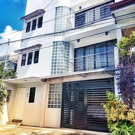 Mandaue Transient House Hostel