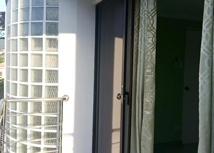 Mandaue Transient House Hostel Cebu