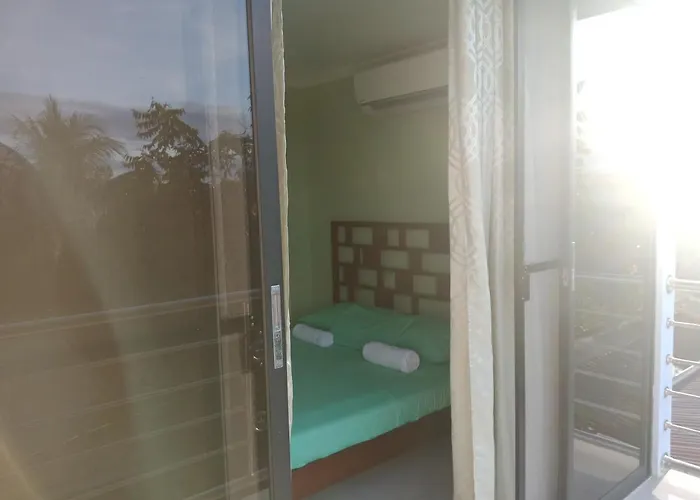 Hostel Mandaue Transient House