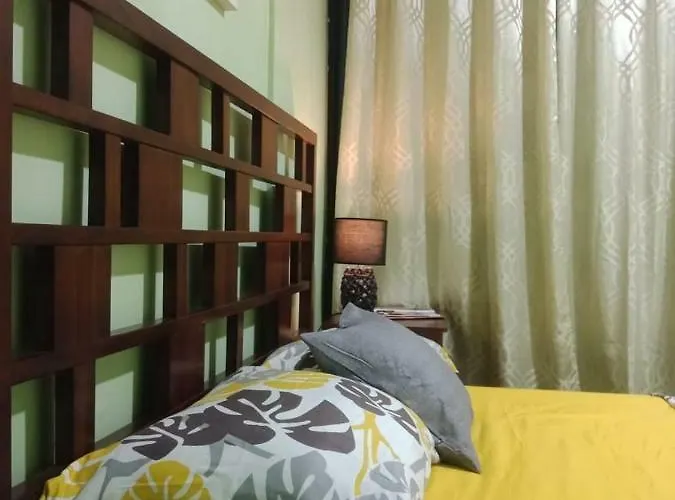 Mandaue Transient House Hostel