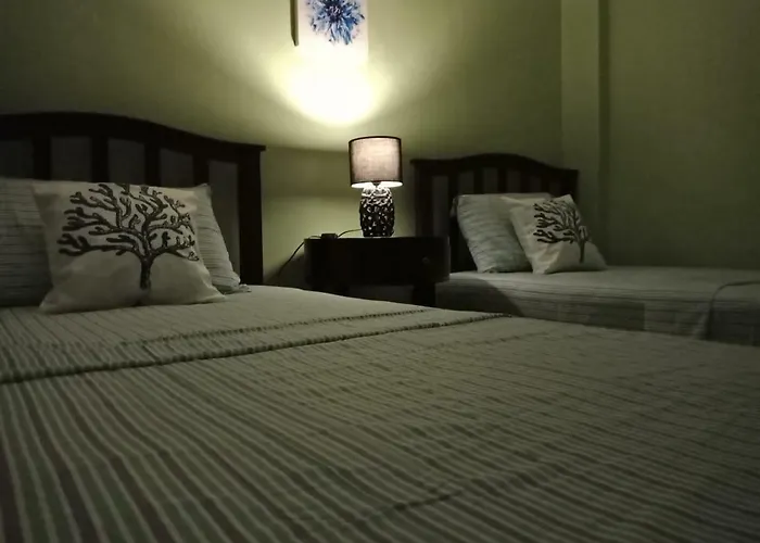 Hostel Mandaue Transient House Cebu