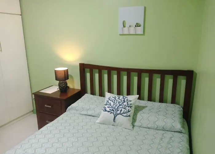 Mandaue Transient House Hostel