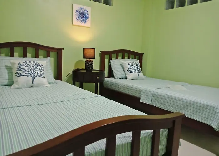 Mandaue Transient House