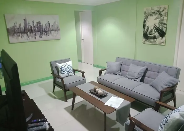 Mandaue Transient House Hostel Cebu