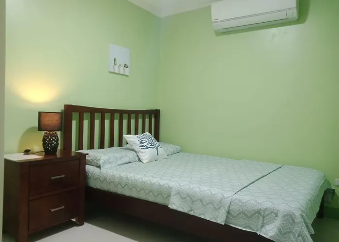 Mandaue Transient House