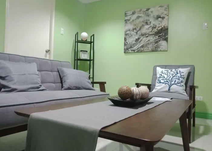 Mandaue Transient House