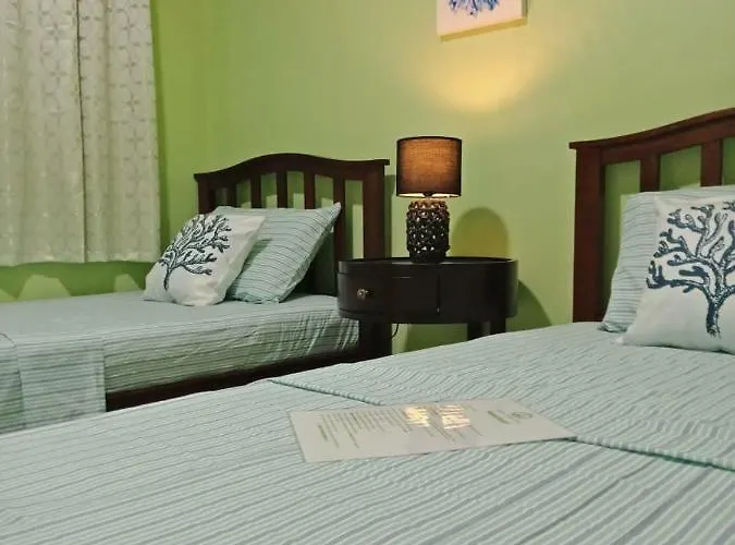 Mandaue Transient House Hostel Cebu
