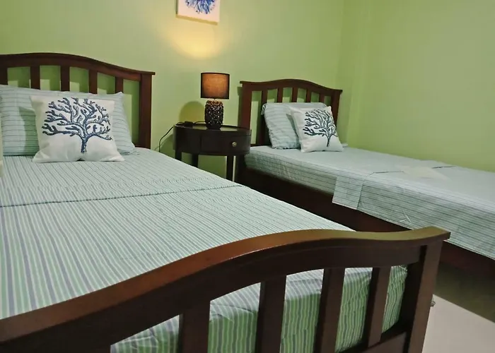 Hostel Mandaue Transient House Cebu