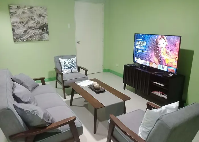 Mandaue Transient House Hostel