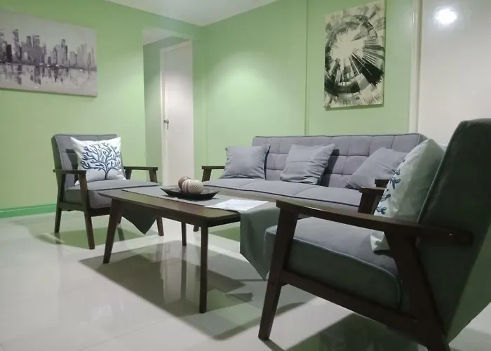 Hostel Mandaue Transient House Cebu