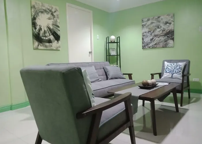 Mandaue Transient House Hostel