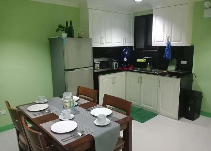 Hostel Mandaue Transient House Cebu