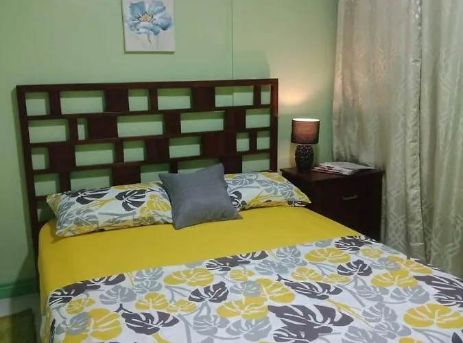 Hostel Mandaue Transient House