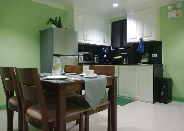 Hostel Mandaue Transient House *