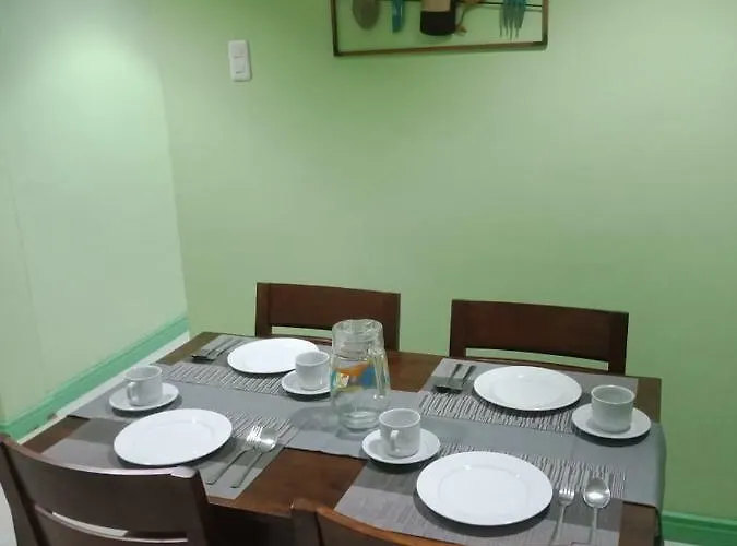 Mandaue Transient House Hostel Cebu
