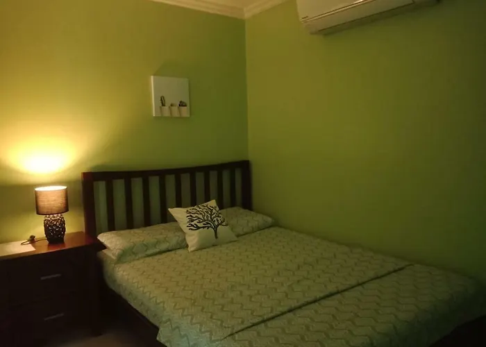 Mandaue Transient House * Cebu