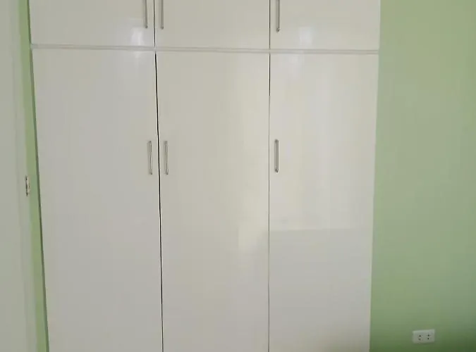 Mandaue Transient House Hostel Cebu